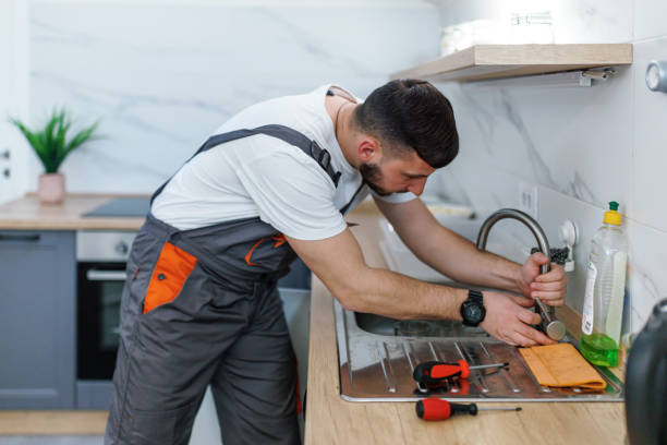Best Commercial Plumbing Services  in Madison, SD