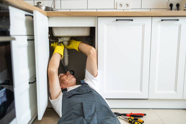Best Water Leak Repair  in Madison, SD