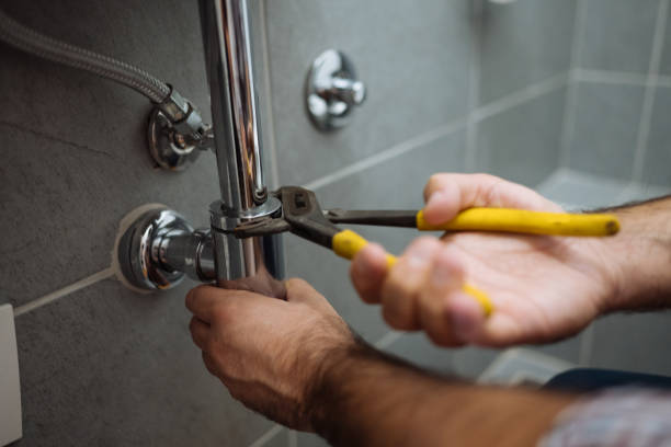 Best Same-Day Plumbing Service  in Madison, SD